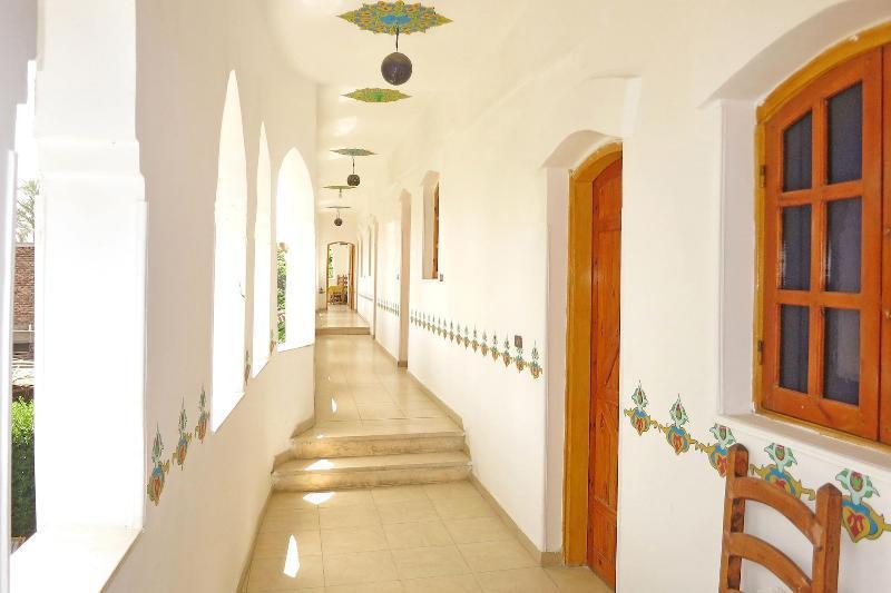 Hotel Sheherazade Luxor Exterior photo