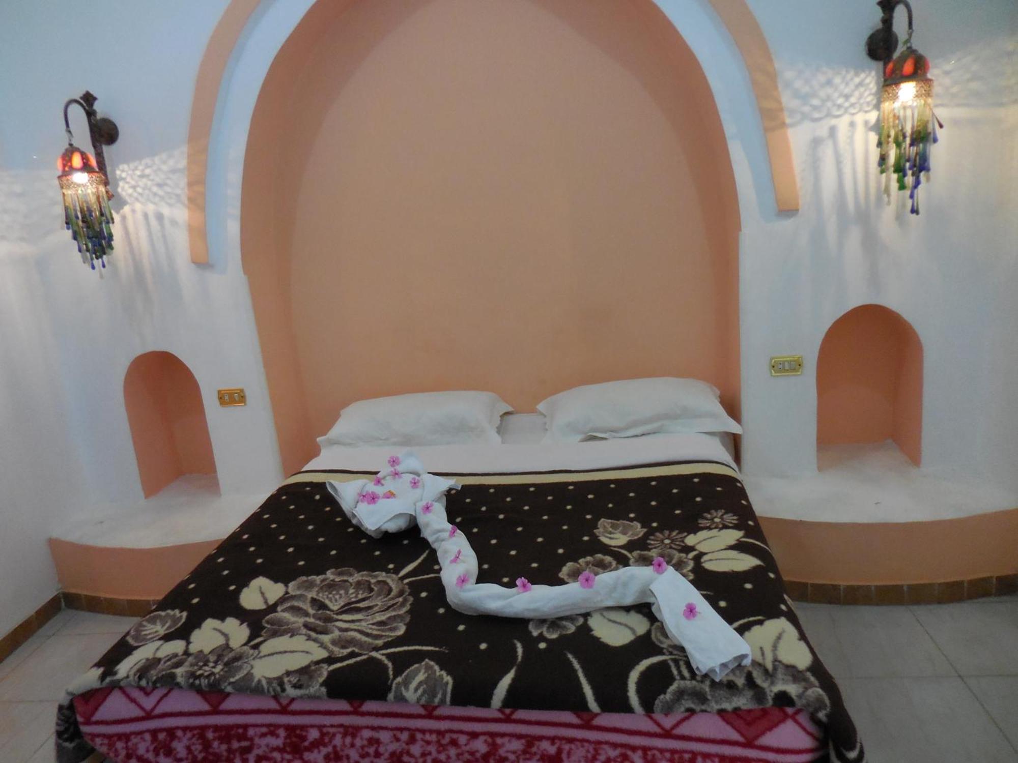 Hotel Sheherazade Luxor Room photo