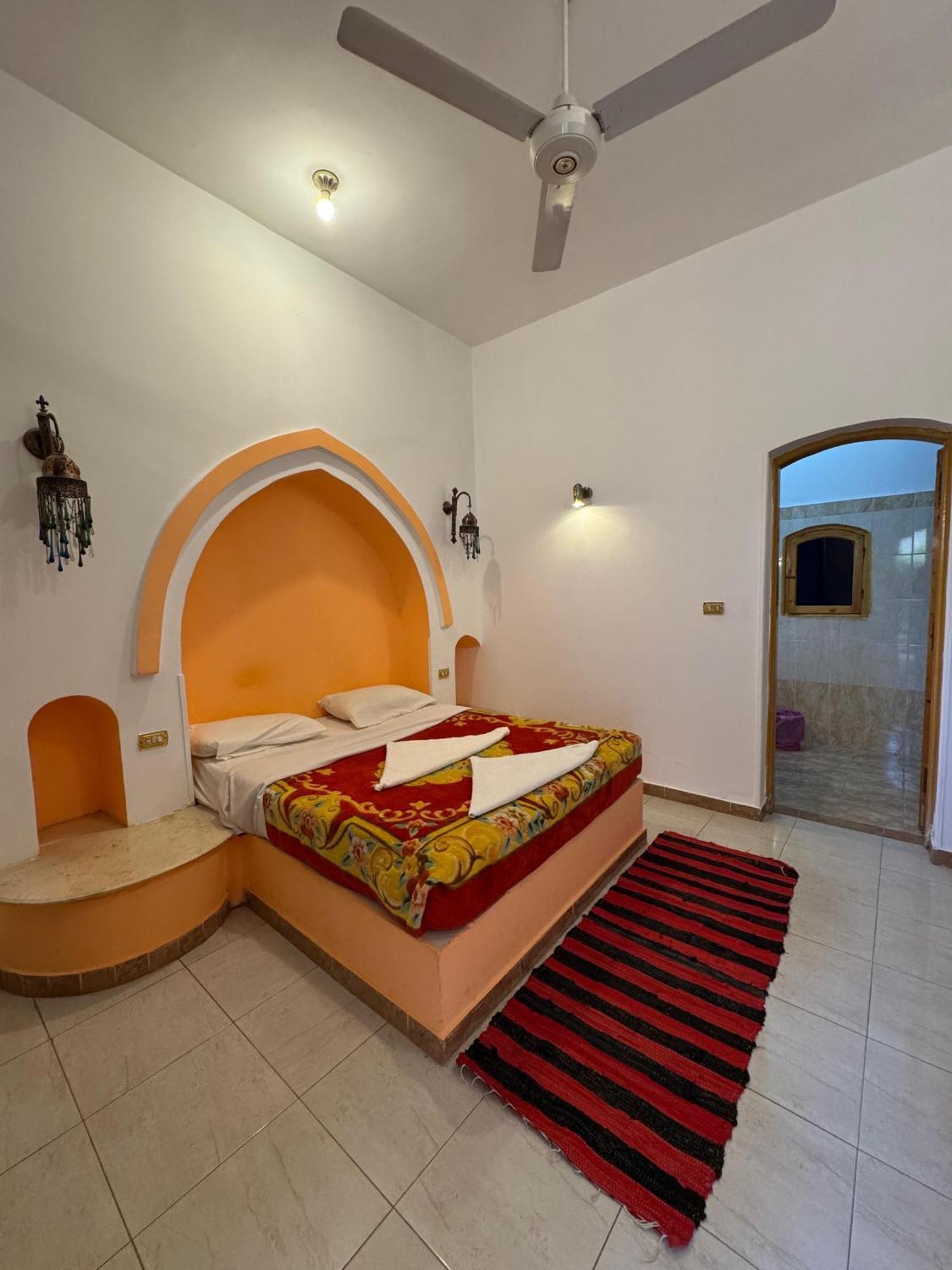 Hotel Sheherazade Luxor Exterior photo