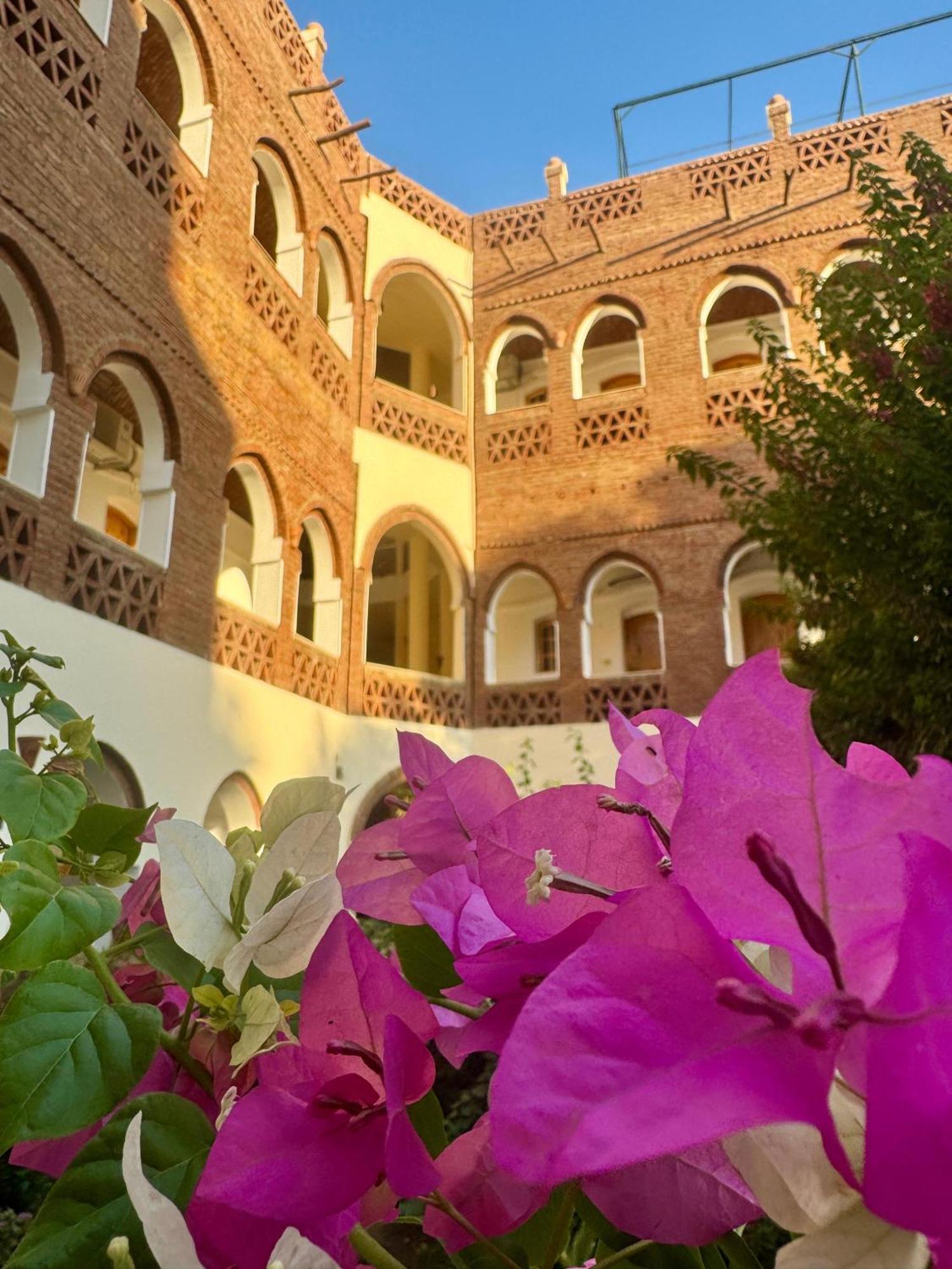 Hotel Sheherazade Luxor Exterior photo
