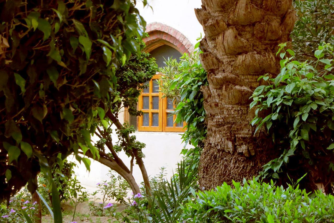 Hotel Sheherazade Luxor Exterior photo