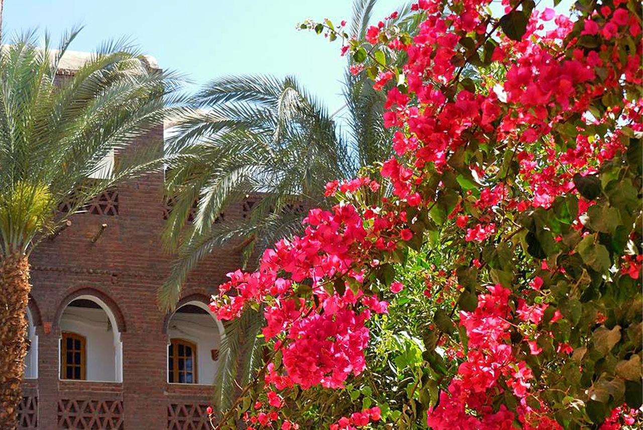 Hotel Sheherazade Luxor Exterior photo