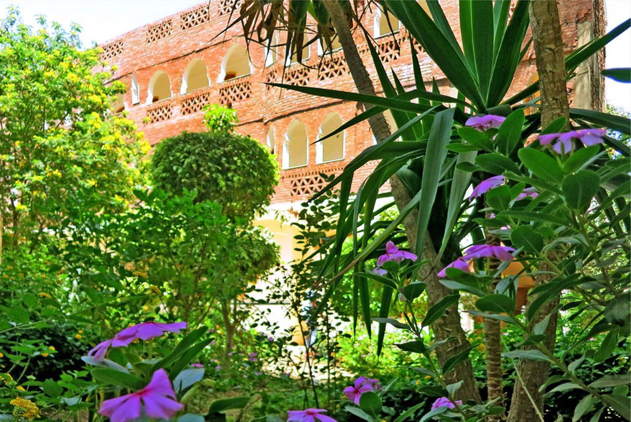 Hotel Sheherazade Luxor Exterior photo