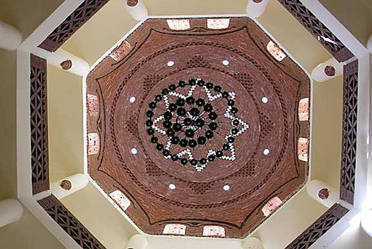 Hotel Sheherazade Luxor Exterior photo